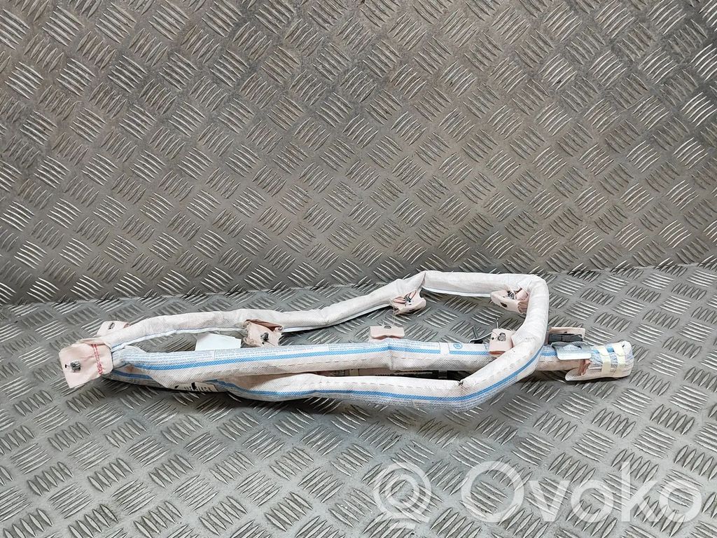 Skoda Superb B8 (3V) Airbag cortină
