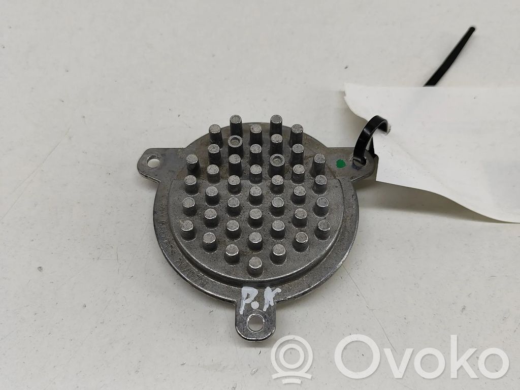 BMW 3 G20 G21 Moduł sterujący statecznikiem LED 