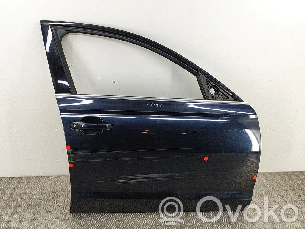 Audi A6 S6 C7 4G Durvis 