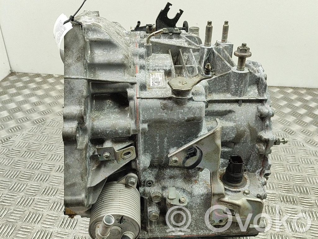 Mazda 6 Automatic gearbox 
