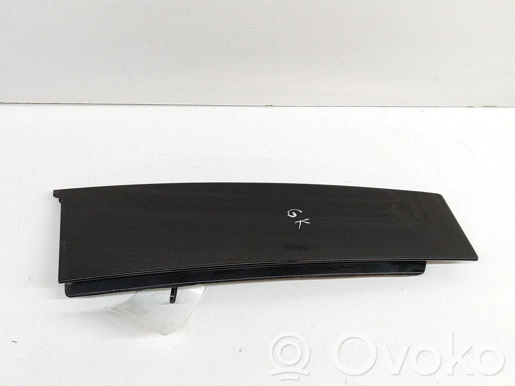 Genesis GV60 Ornament geam ușă spate 