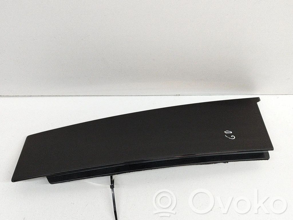 Genesis GV60 Ornament geam ușă spate 