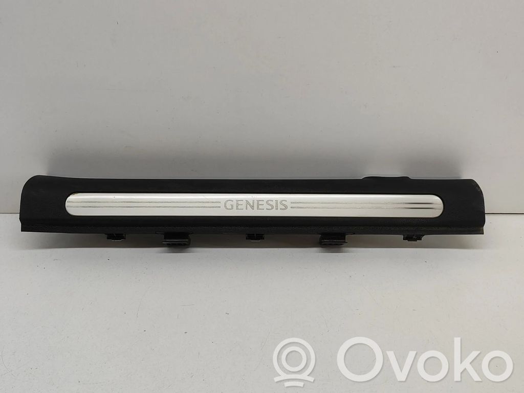 Genesis GV60 Listwa progowa przednia 
