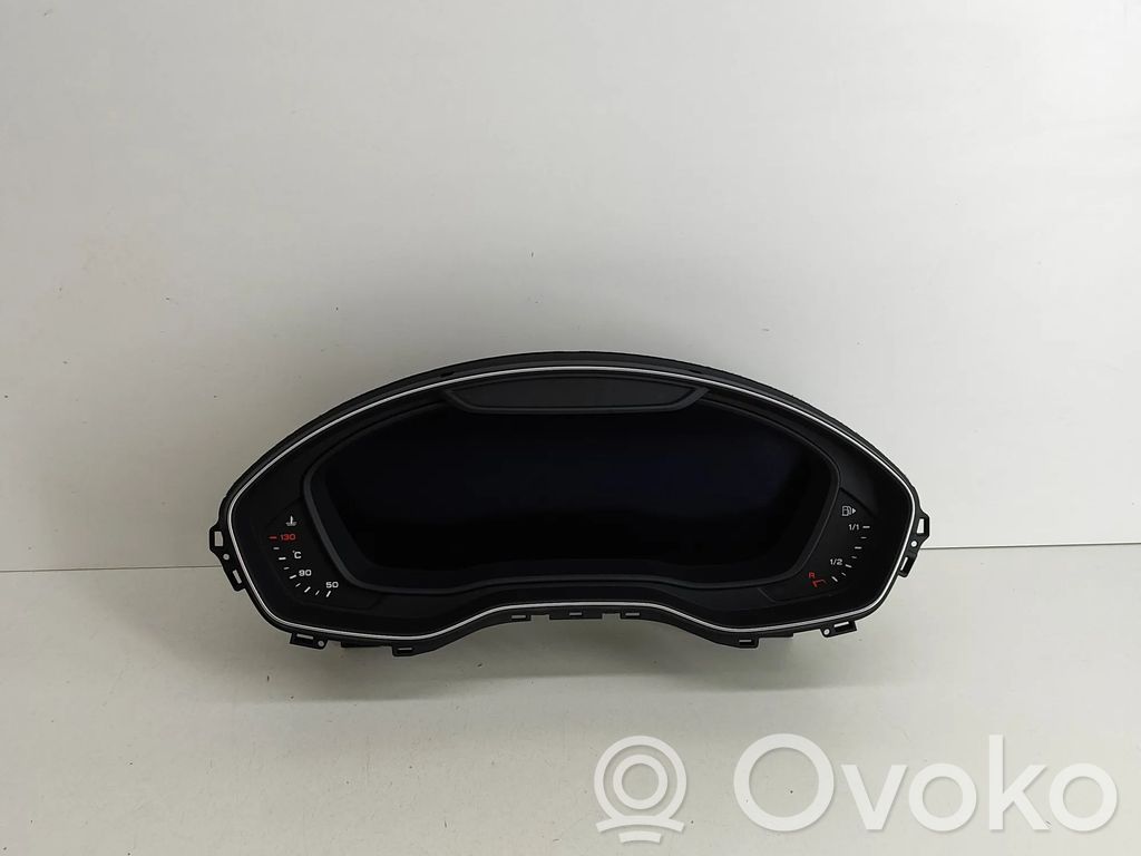 Audi Q5 SQ5 FY Velocímetro (tablero de instrumentos) 