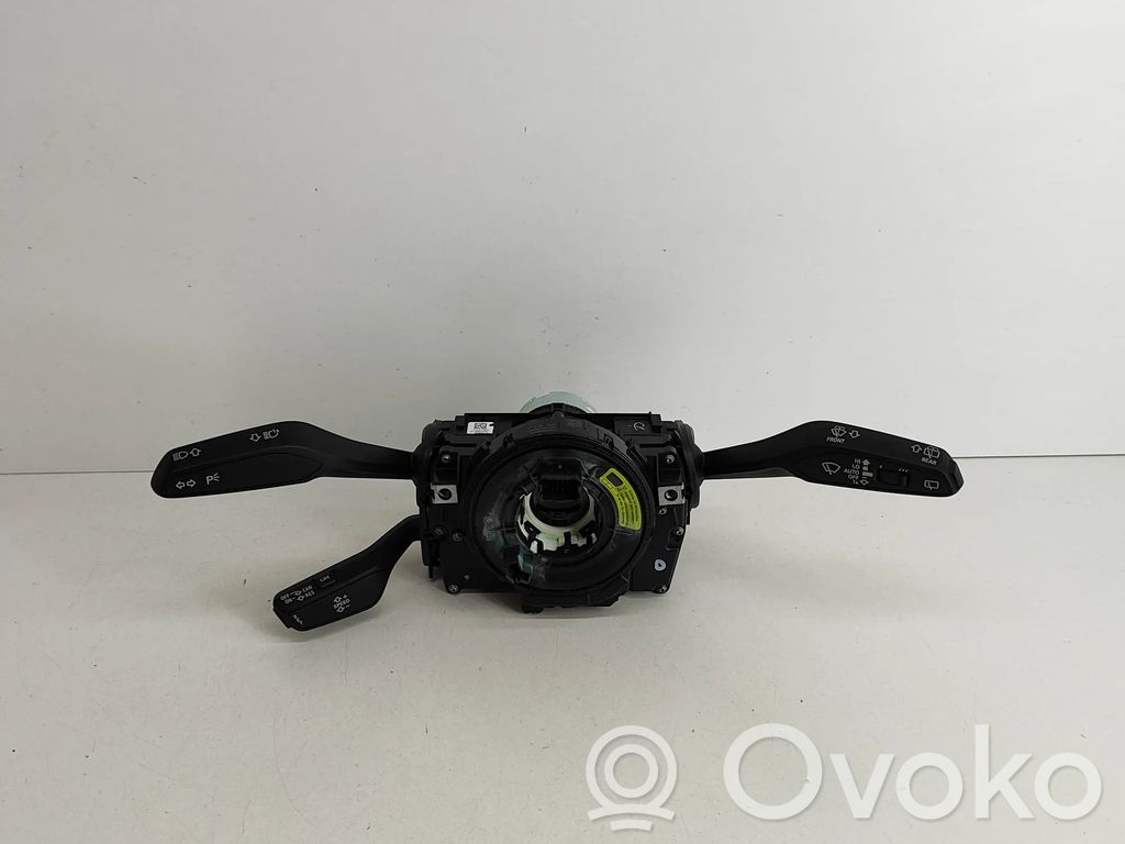 Audi Q5 SQ5 FY Palanca de intermitentes 