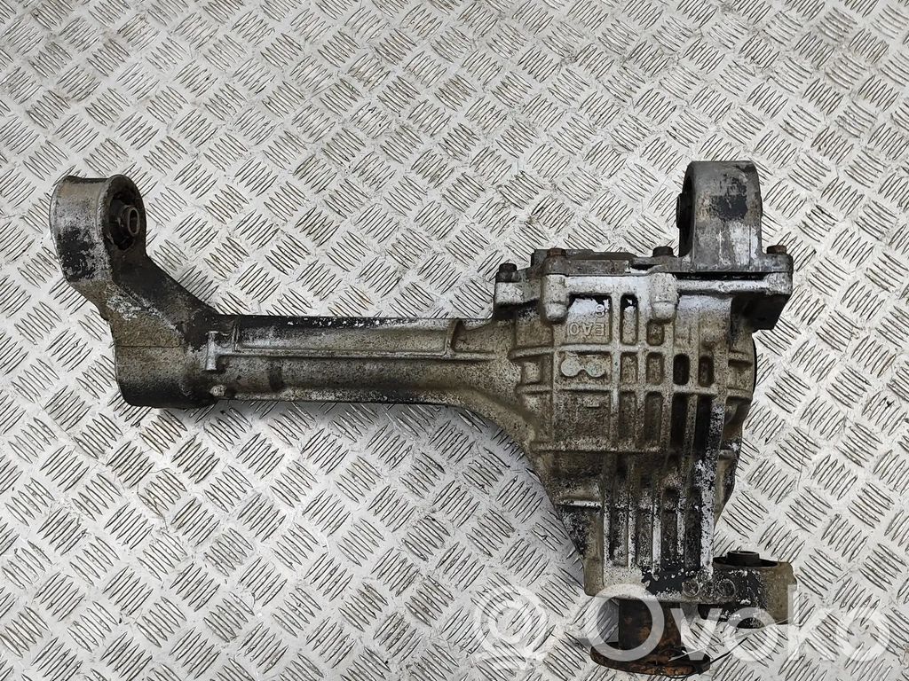 Nissan NP300 Mechanizm różnicowy przedni / Dyferencjał 