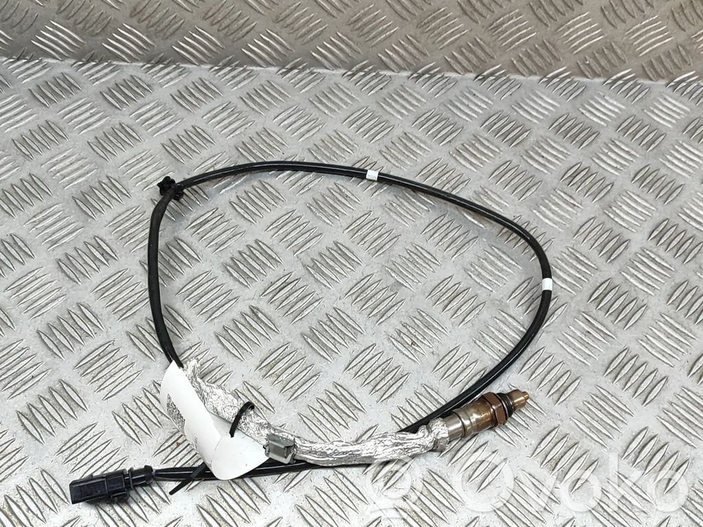 Skoda Kodiaq II Lambda probe sensor 