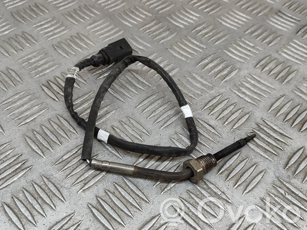 Volkswagen Crafter Senzor temperatură ulei 