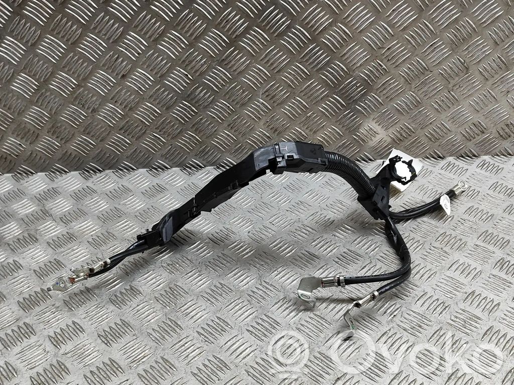 Toyota C-HR II Faisceau de câblage pour moteur