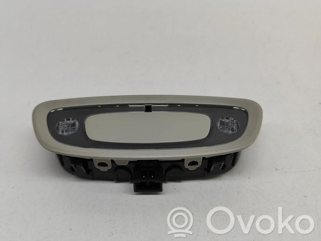 Volvo XC60 Luz del asiento delantero 