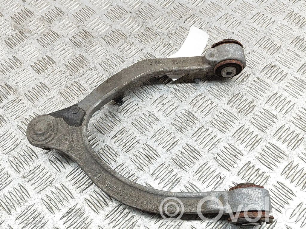 Tesla Model Y Front lower control arm/wishbone 