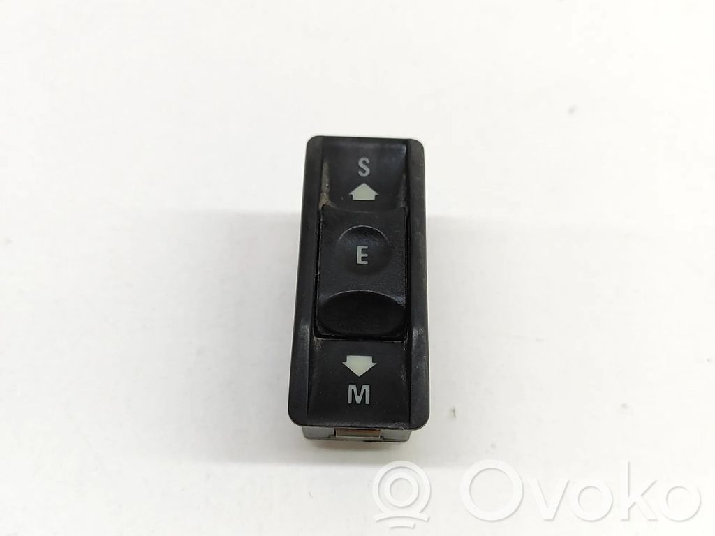BMW 5 E34 Other switches/knobs/shifts 