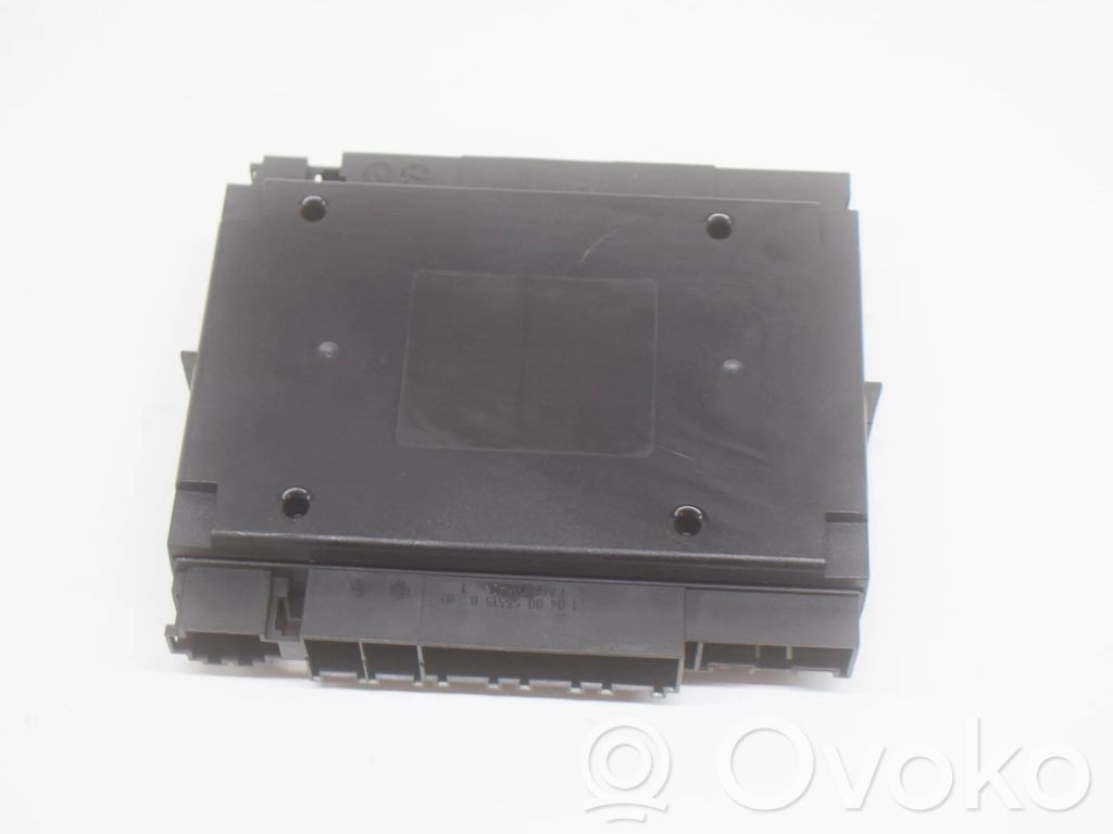 Volkswagen Phaeton Modul de control caroserie central 