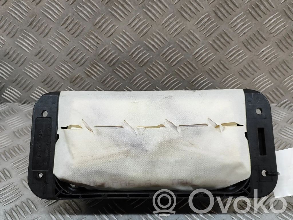 Mercedes-Benz CLS C218 X218 Poduszka powietrzna Airbag pasażera 