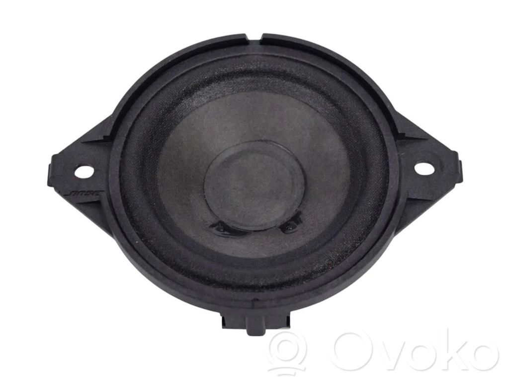 Audi Q3 8U Altavoz del panel 
