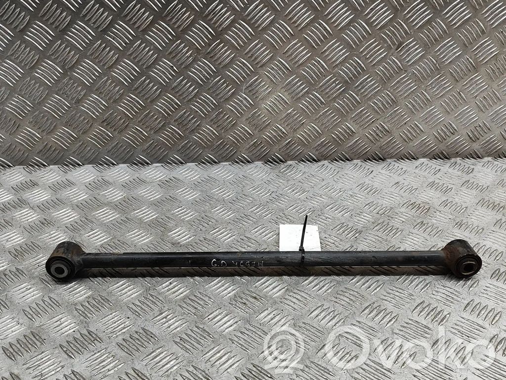 Mercedes-Benz GLE (W166 - C292) Basculă superioară spate 