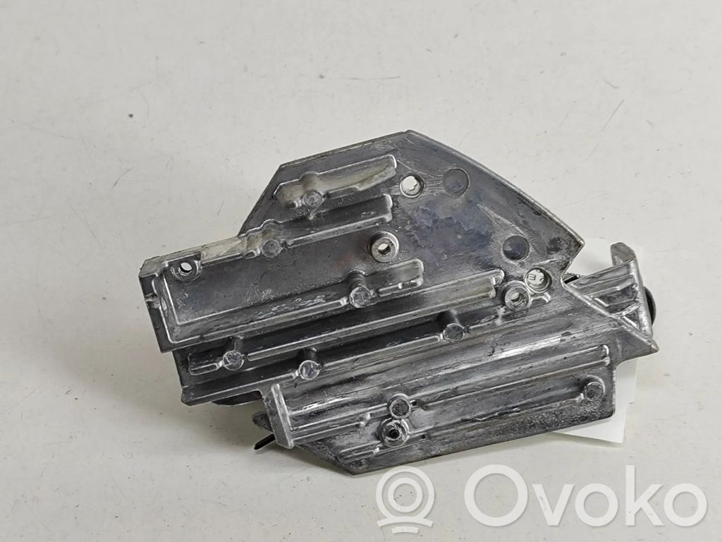 Moduł sterujący statecznikiem LED