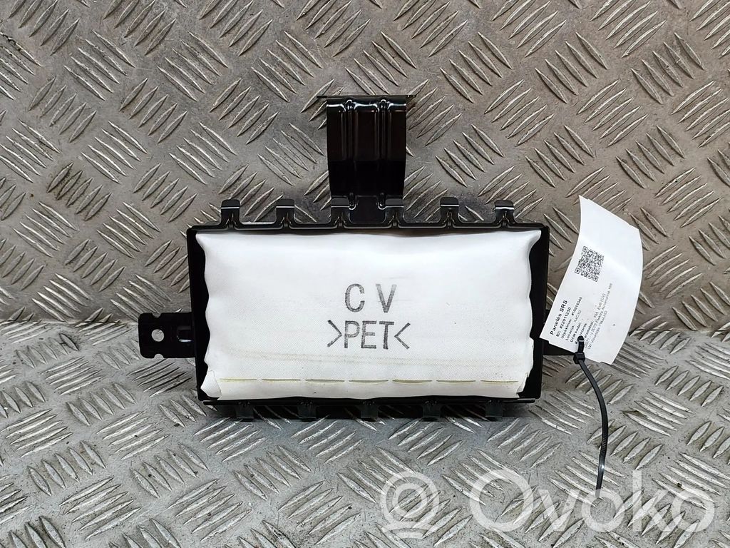 Airbag de passager   80300CV000