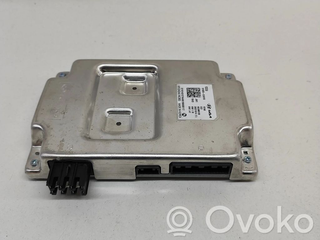 Genesis GV60 Module unité de contrôle Bluetooth