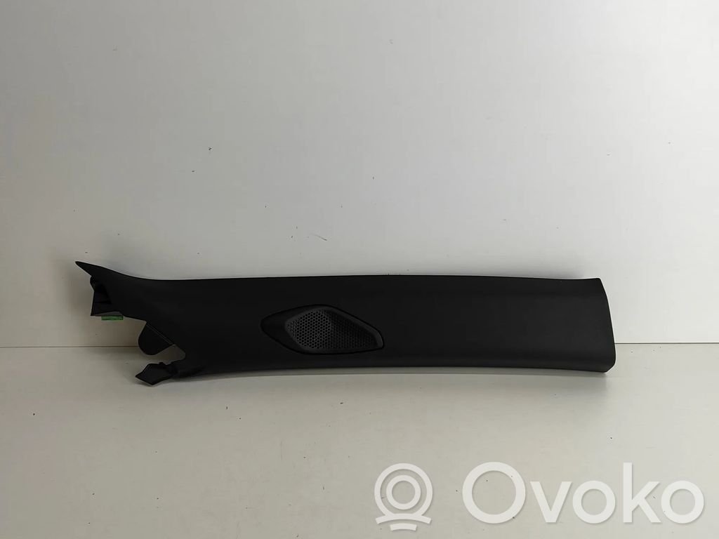 Peugeot 2008 II Rivestimento montante (A) 