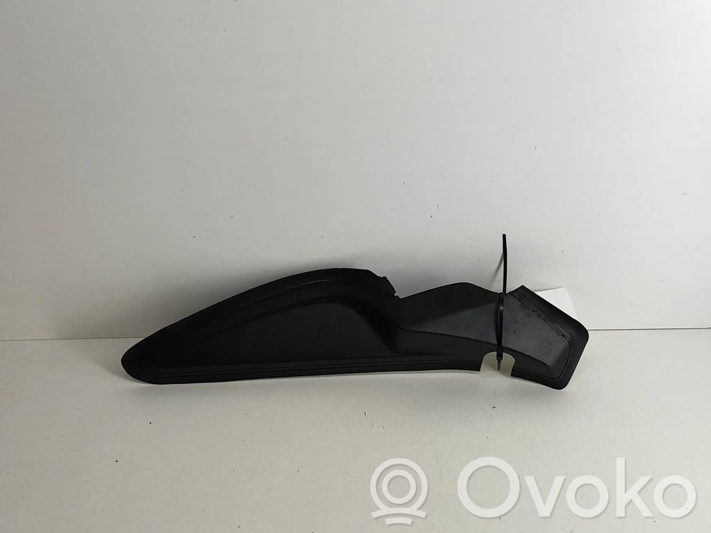 Peugeot 2008 II Rivestimento modanatura del faro posteriore