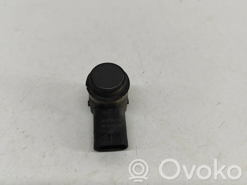 Senzor de parcare PDC   31445160