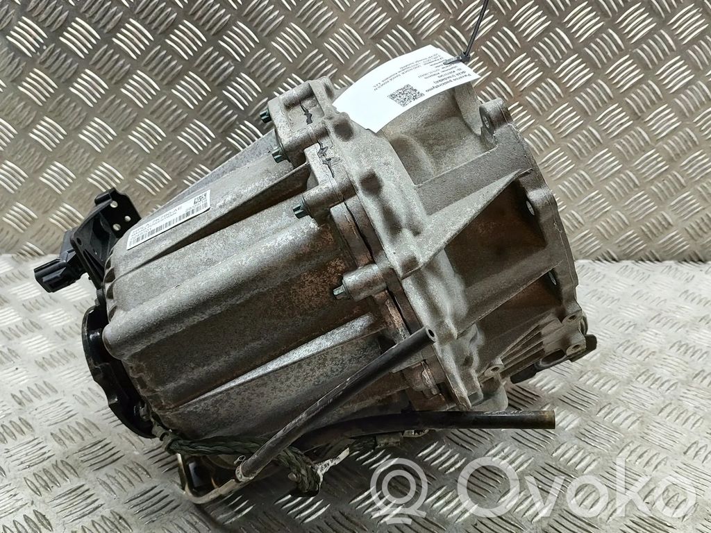 Land Rover Range Rover L405 Carcasa de la caja de transferencia 