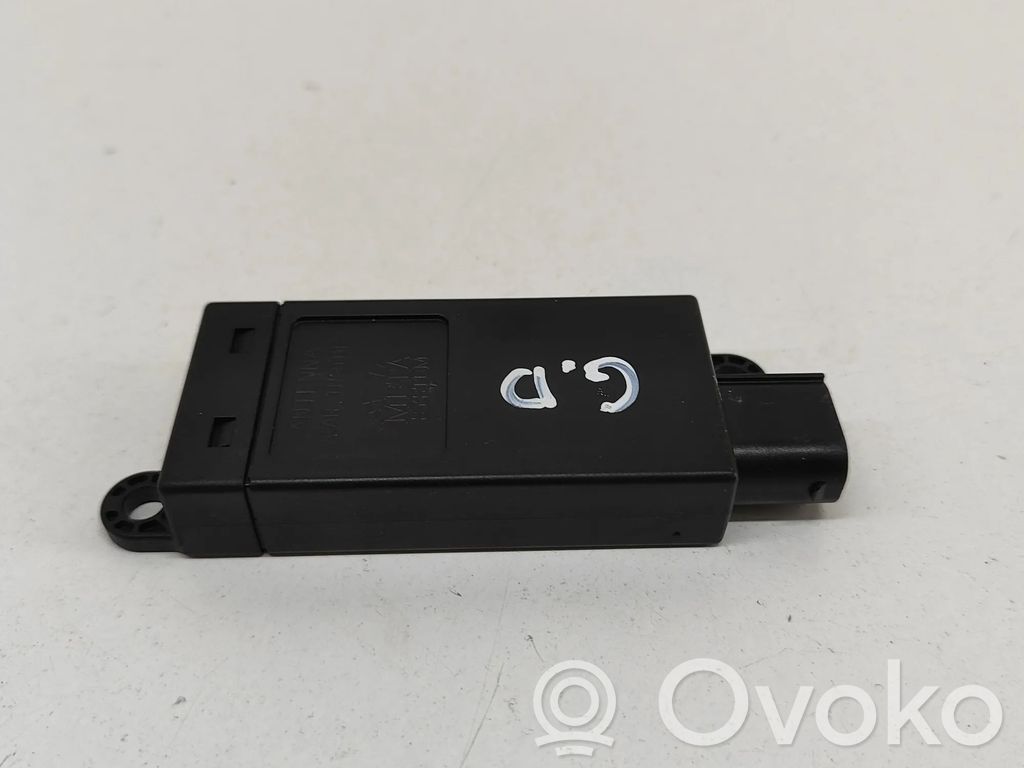 BMW 4 F32 F33 Unitate/modul control alarmă 