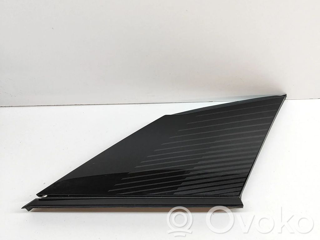 Peugeot 2008 II Rivestimento modanatura parafango posteriore