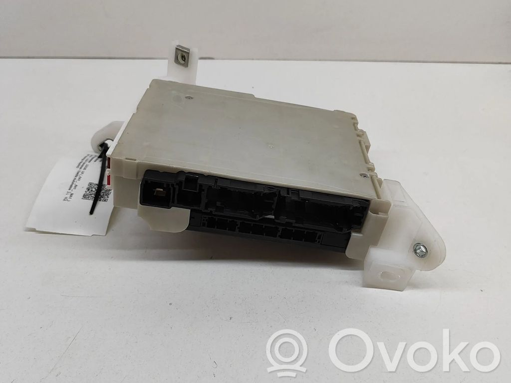 Lexus UX Central body control module 