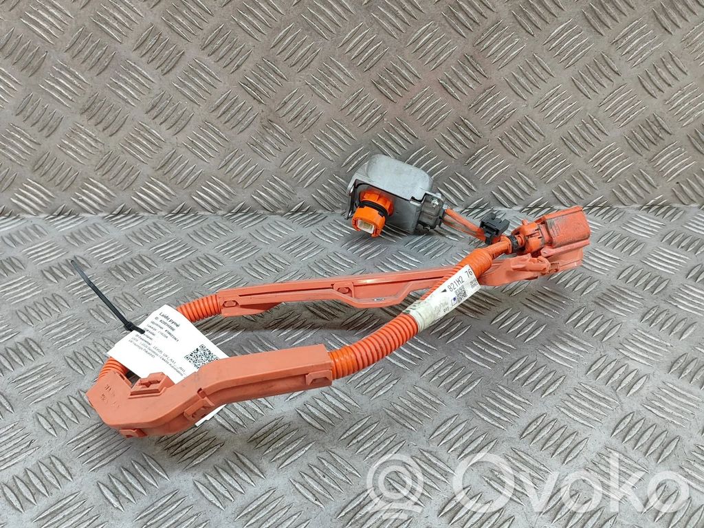 Lexus UX Other wiring loom 