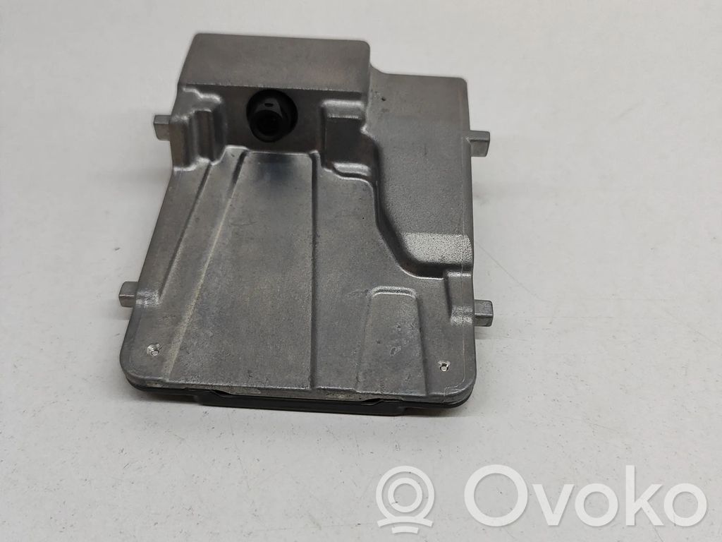Lexus UX Windshield/windscreen camera 