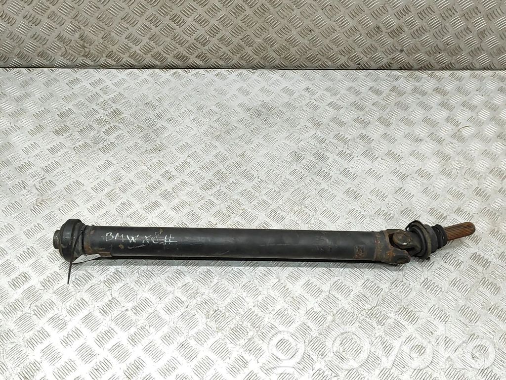 BMW X6 E71 Rear driveshaft/prop shaft 