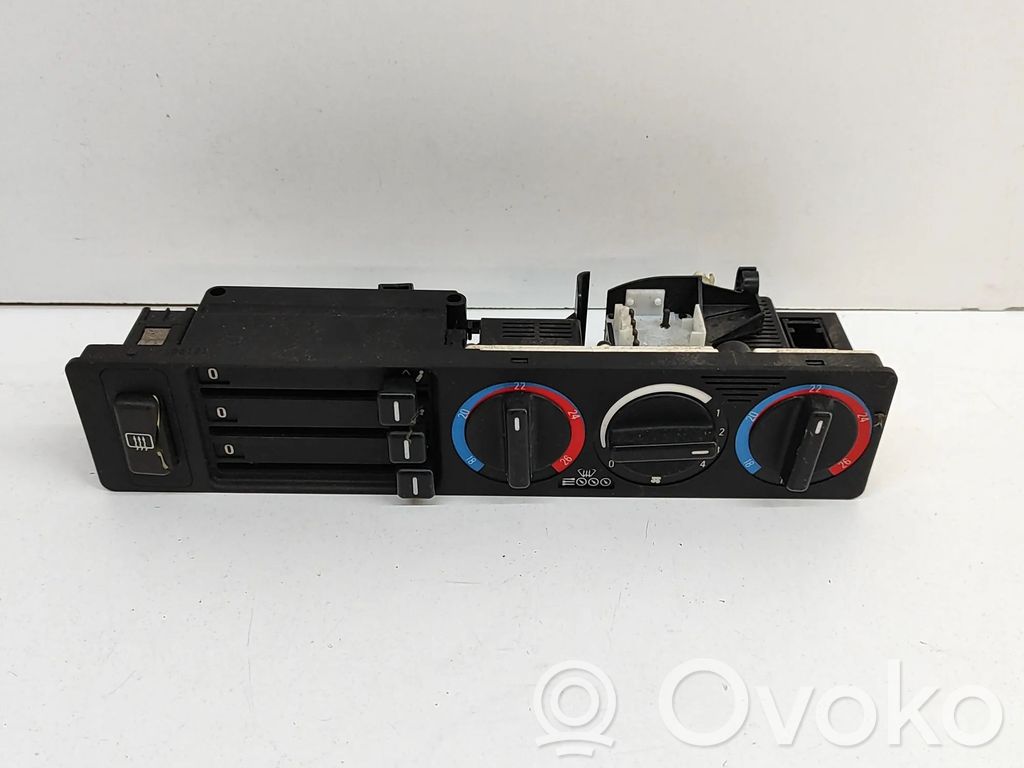 Interior fan control switch   8351653,1384295,8351651