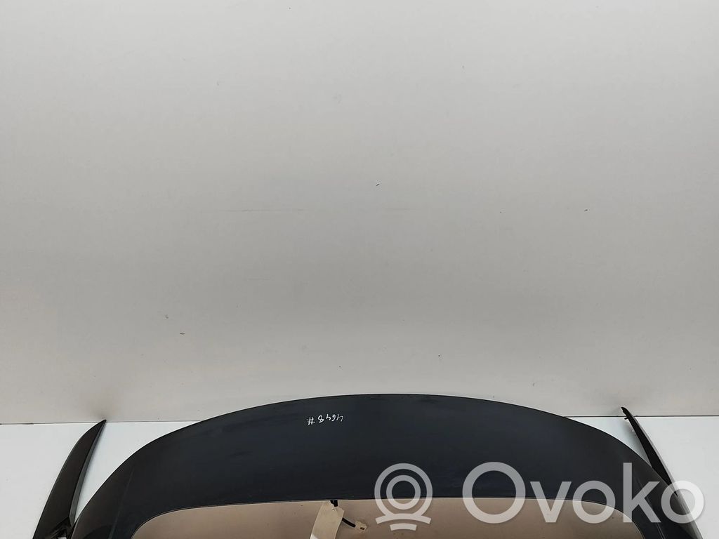 KIA Xceed Alerón trasero/maletero 