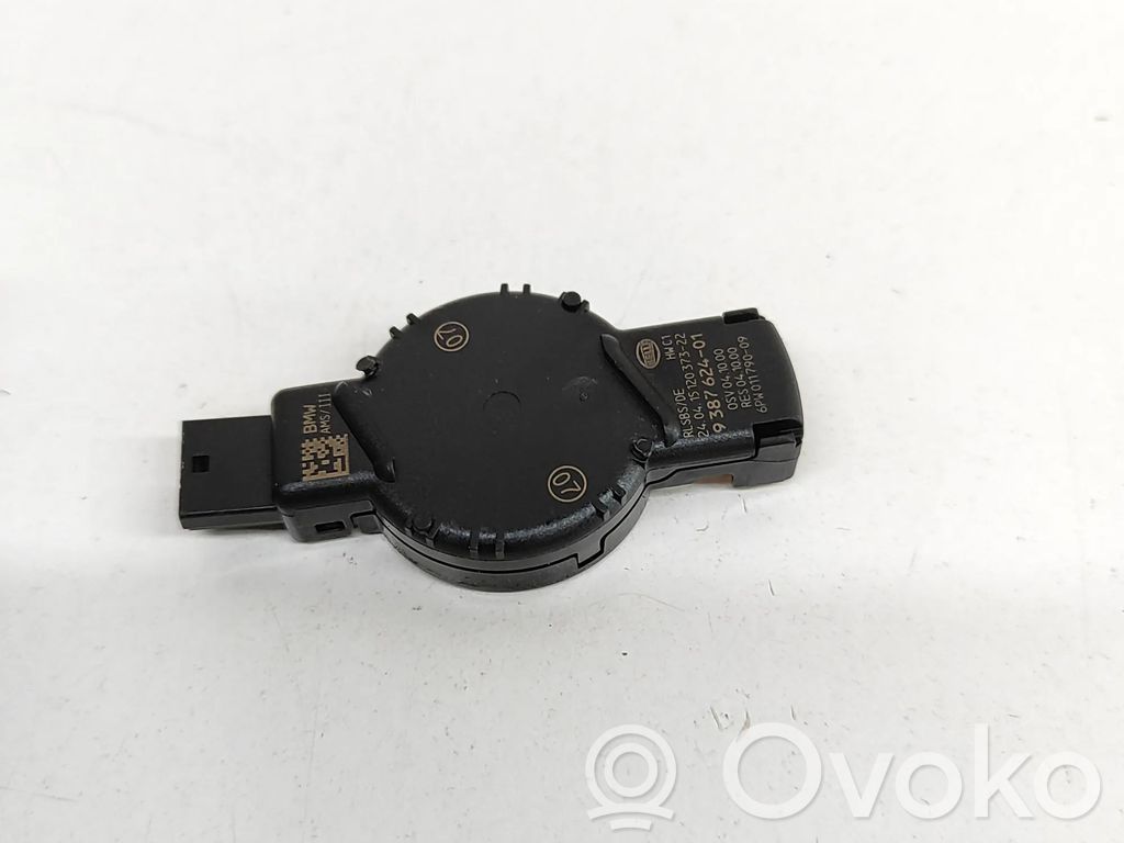 BMW 4 F32 F33 Regensensor 