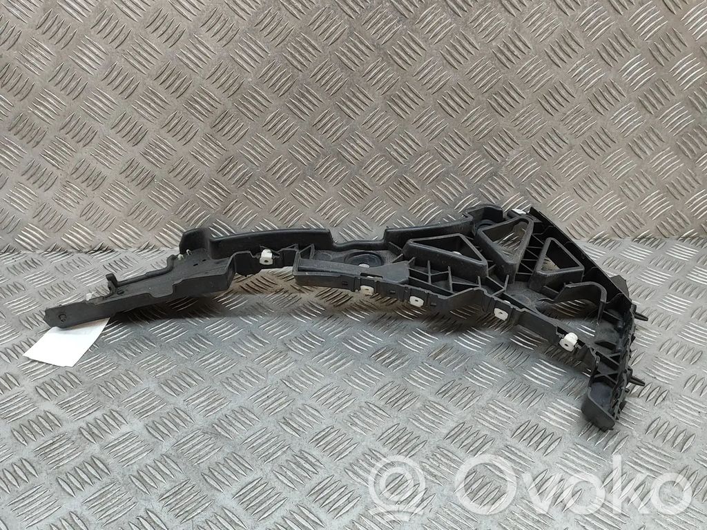 Jaguar I-Pace Rear bumper mounting bracket 