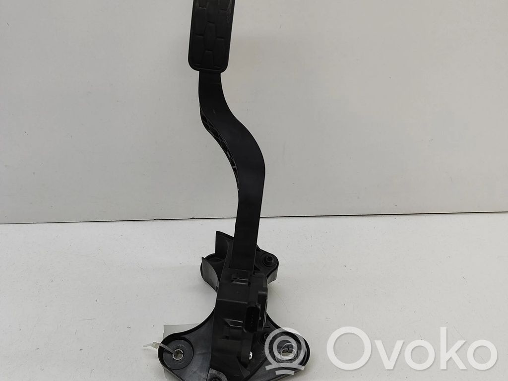 Jaguar I-Pace Accelerator throttle pedal 