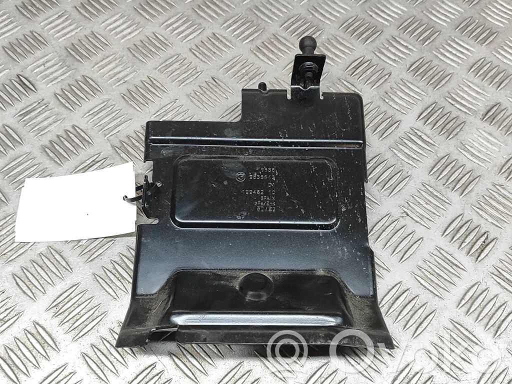 BMW iX1 Battery bracket 
