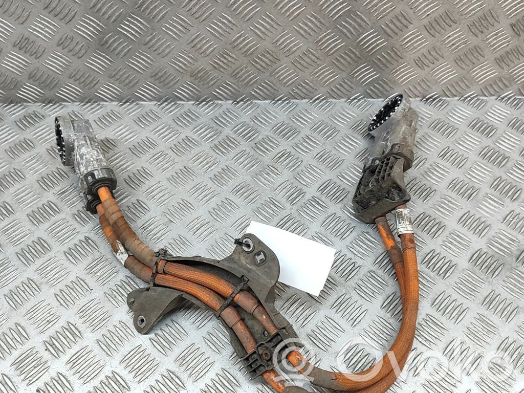 BMW iX1 Other wiring loom 