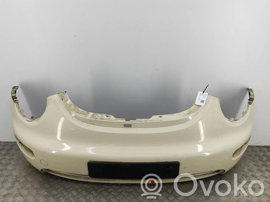 Volkswagen New Beetle Parachoques delantero 