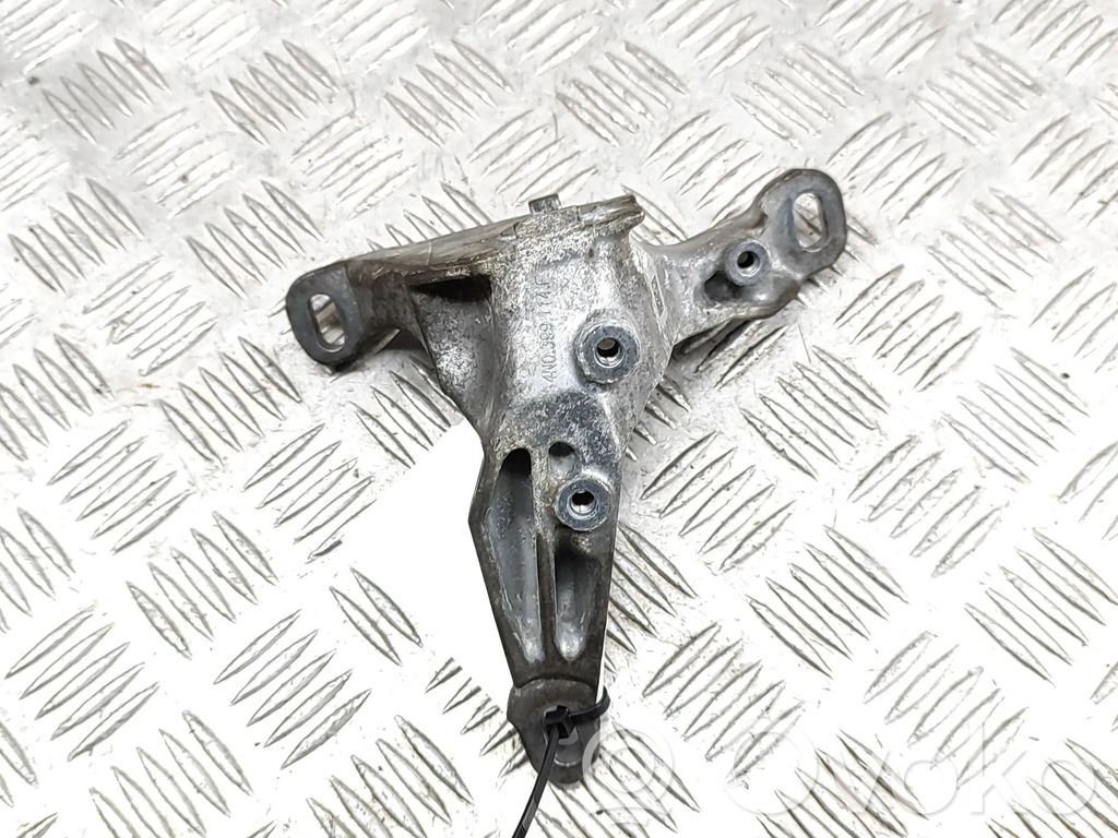 Audi A6 S6 C8 4K Gearbox mounting bracket 
