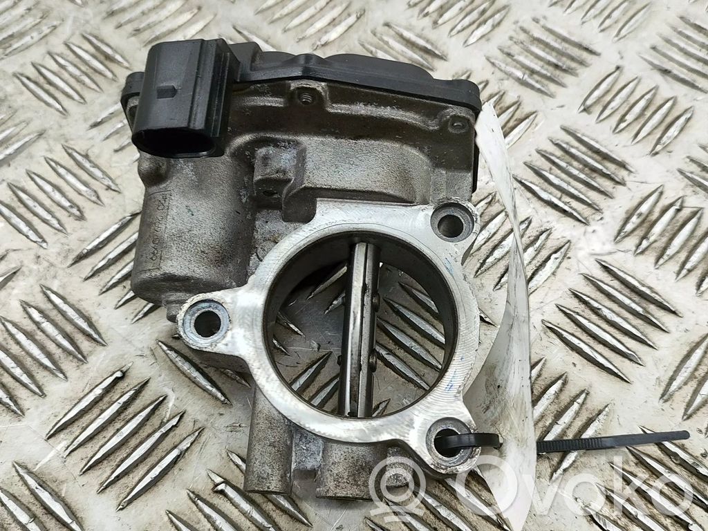 Ford Ranger Drosselklappenventil 