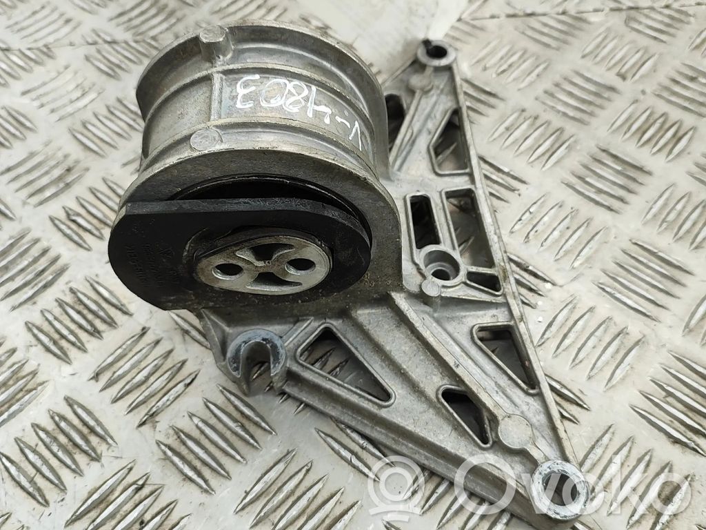 Porsche Boxster 986 Engine mount bracket 