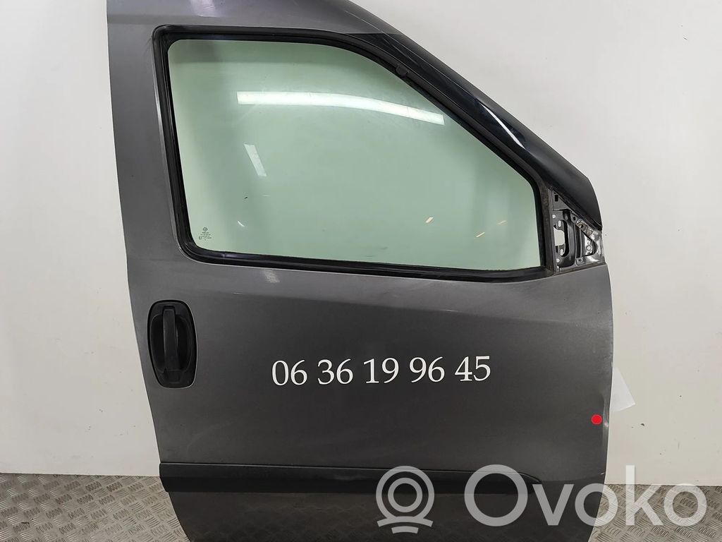 Fiat Doblo Puerta delantera 
