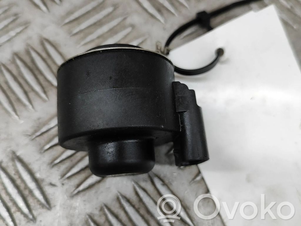 Tesla Model 3 Turbo solenoid valve 