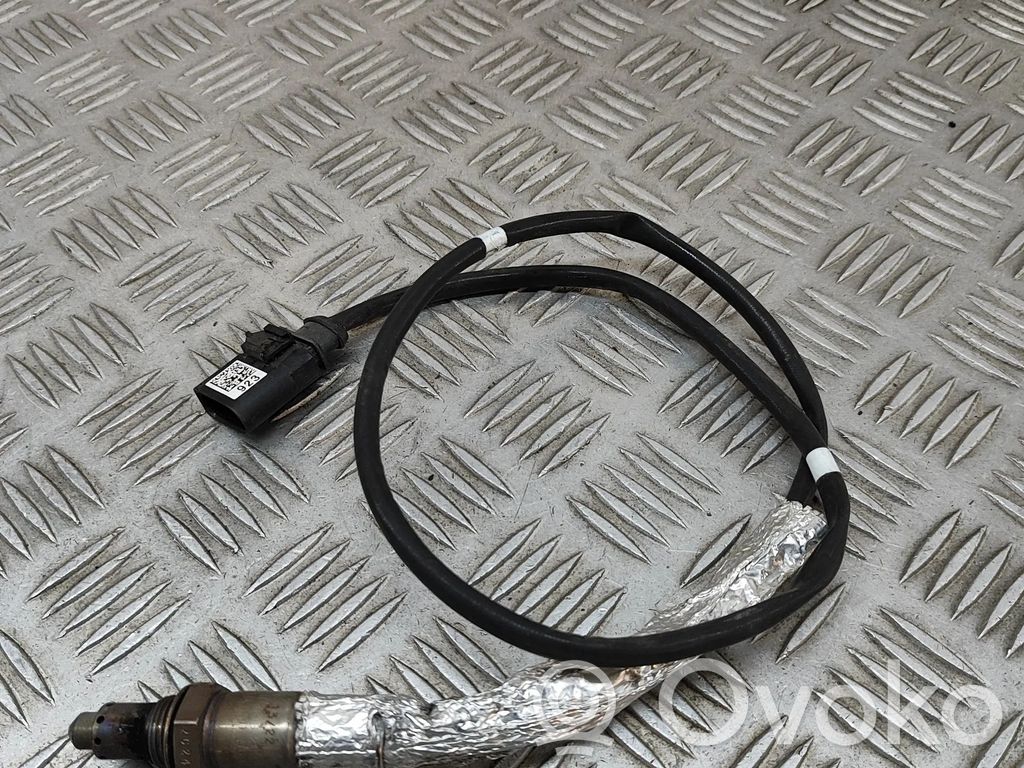 Volkswagen Arteon Sonde lambda 