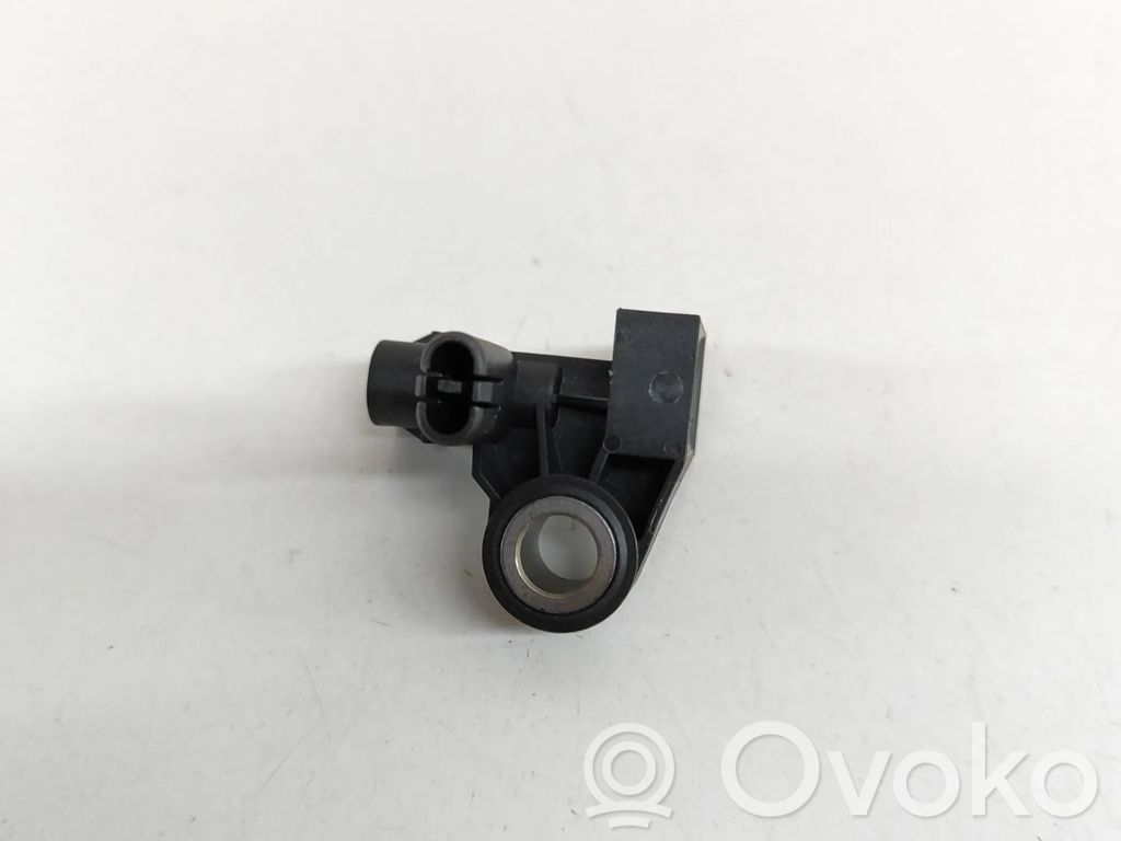 Audi A4 S4 B9 8W Airbagsensor Crashsensor Drucksensor 