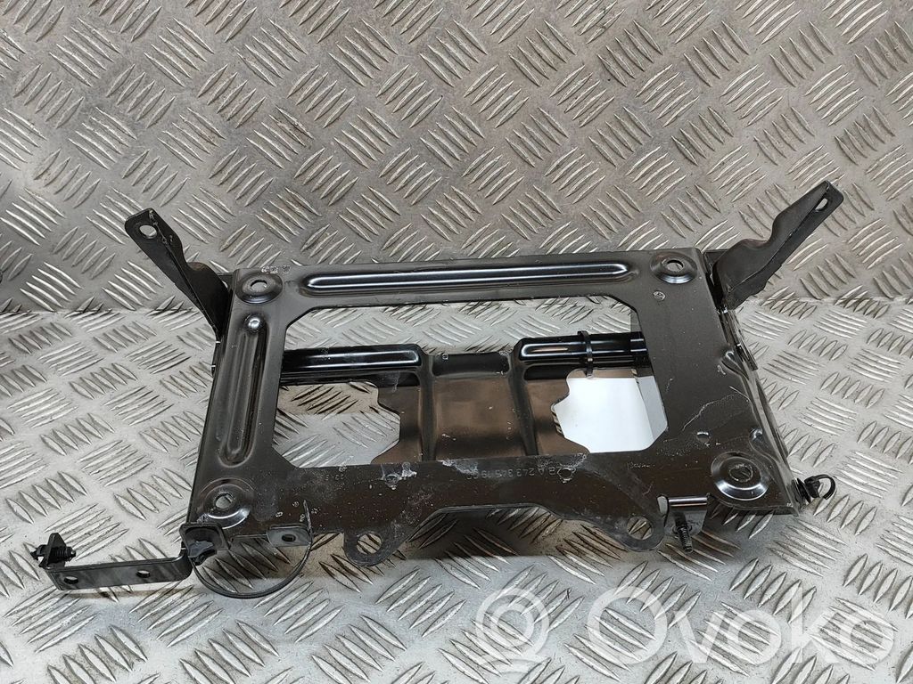 Mercedes-Benz EQB Other body part 