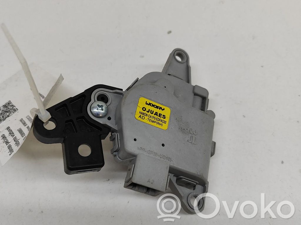 KIA Xceed Stellmotor Heizung Klima 